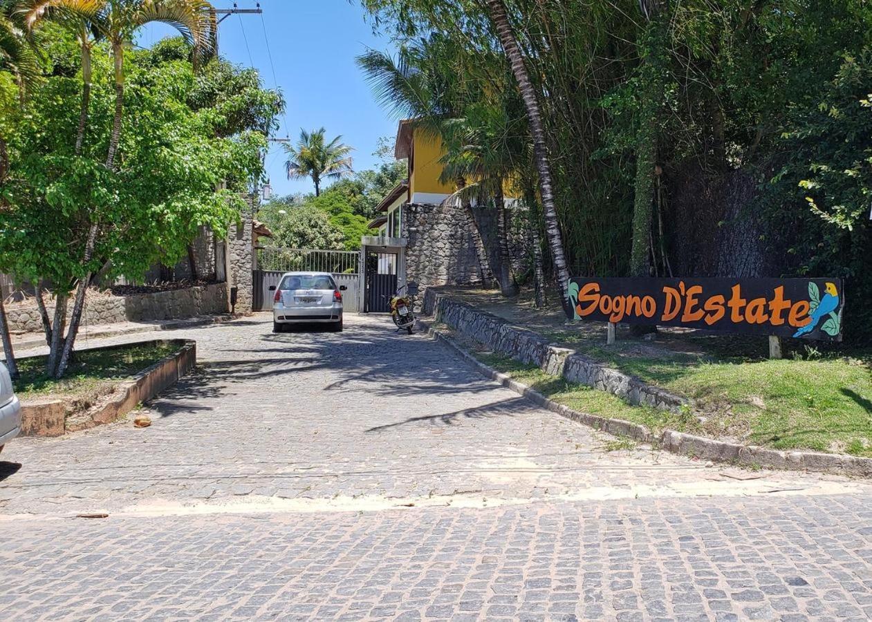 Apartamento Na Orla Porto Seguro Exterior foto